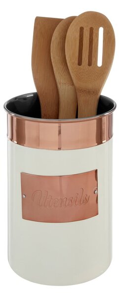 Kovový stojan na kuchyňské náčiní Prescott – Premier Housewares