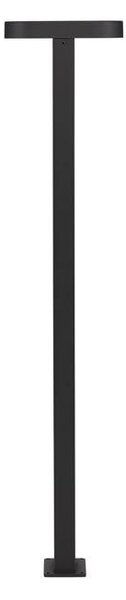 Nova Luce Venkovní sloupkové svítidlo OFIR, 75cm, LED 10.3W 3000K 92st. IP54