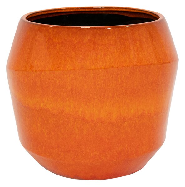 Ter Steege Obal Eddy orange D50 H45