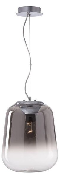 Nova Luce Závěsné svítidlo OLIVERIO, 25cm, E27 1x12W