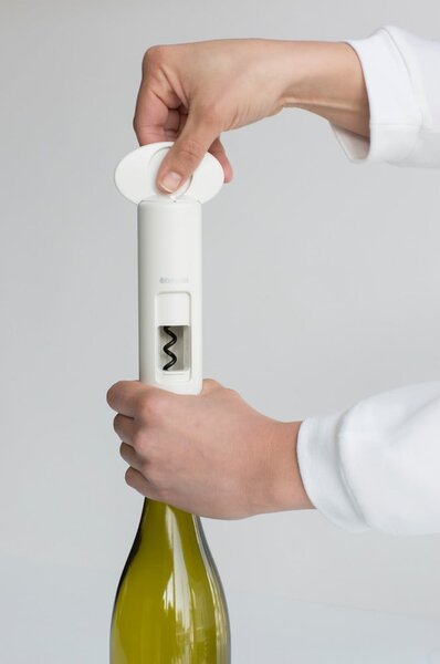 Plastová vývrtka Classic – Brabantia