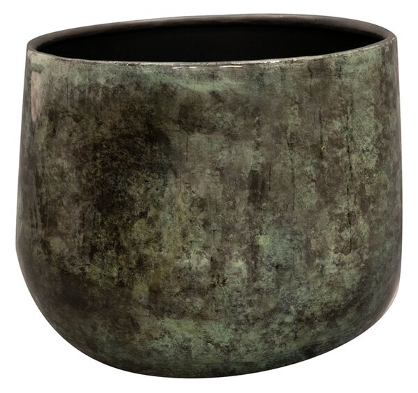 Ter Steege Obal Emmie mystic green D15 H13