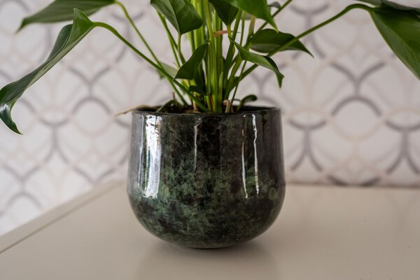 Ter Steege Obal Emmie mystic green D15 H13