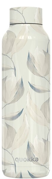 Nerezová termoláhev Solid, 630ml, Quokka, cotton