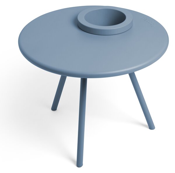 Odkládací stolek "bakkes", 4 varianty - Fatboy® Barva: calcite blue