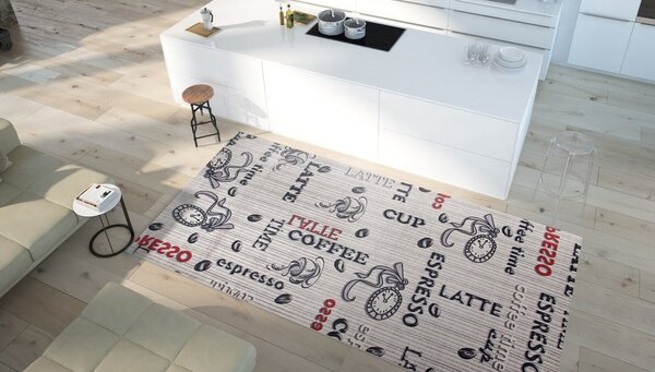 Koberec Vitaus Zellner, 80 x 120 cm