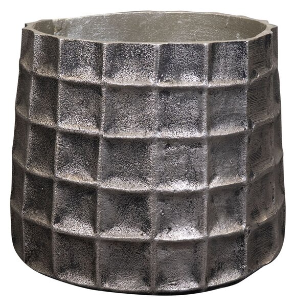 Ter Steege Obal Steven silver D18 H15