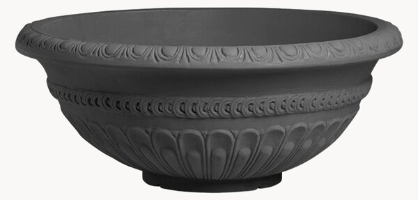 Exteriérový obal na květináč Ciotola Giulia, V 25 cm