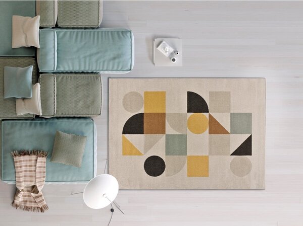 Koberec Universal Domus, 80 x 150 cm