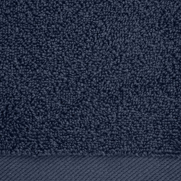 FROTÉ RUČNÍK SMOOTH 50X90 CM TMAVĚMODRÁ