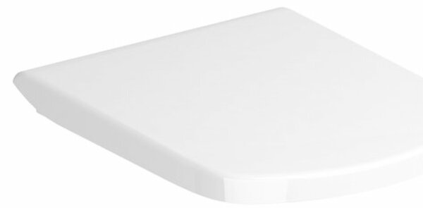 WC prkénko Ravak Classic duroplast bílá X01672