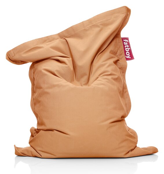 Sedací pytel "junior stonewashed", 10 variant - Fatboy® Barva: taupe