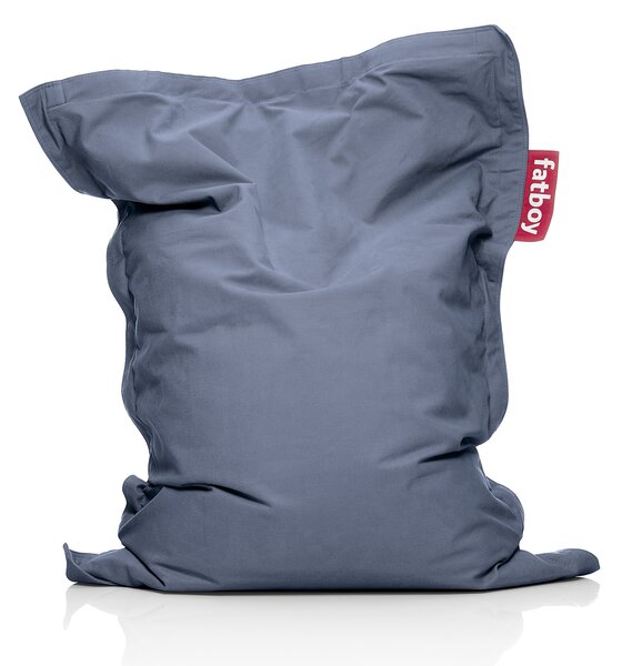 Sedací pytel "junior stonewashed", 10 variant - Fatboy® Barva: taupe