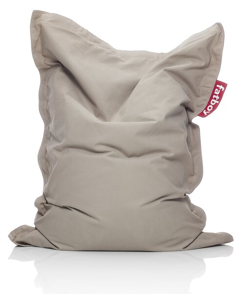 Sedací pytel "junior stonewashed", 10 variant - Fatboy® Barva: taupe