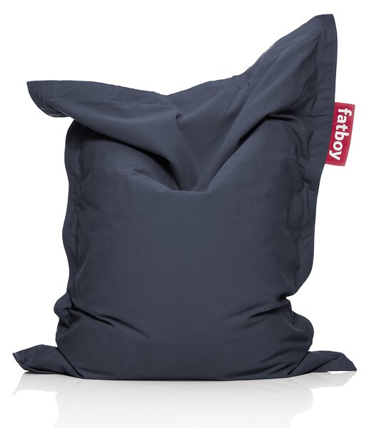 Sedací pytel "junior stonewashed", 10 variant - Fatboy® Barva: taupe