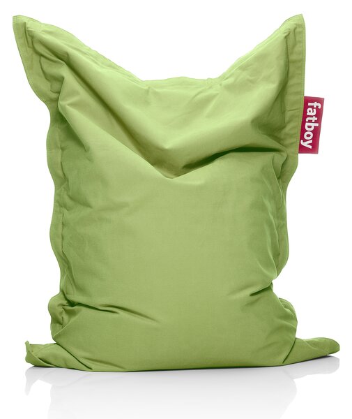 Sedací pytel "junior stonewashed", 10 variant - Fatboy® Barva: taupe