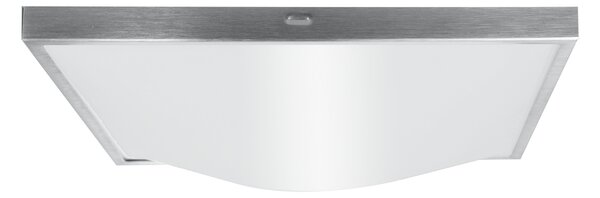 Stropní svítidlo Spot-light Spice 4440512 chrom satin