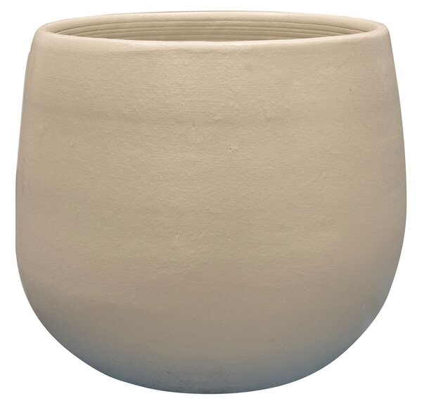 Ter Steege Obal Isabel warm grey D22 H20