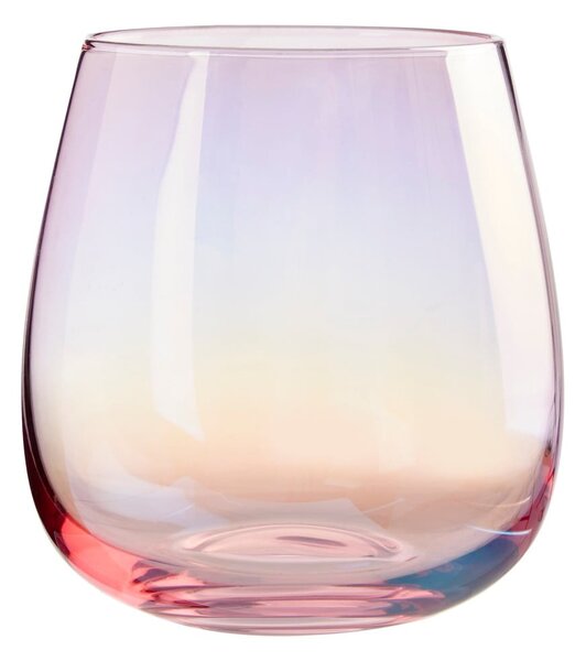 Sklenice na whiskey v sadě 4 ks 360 ml Frosted – Premier Housewares