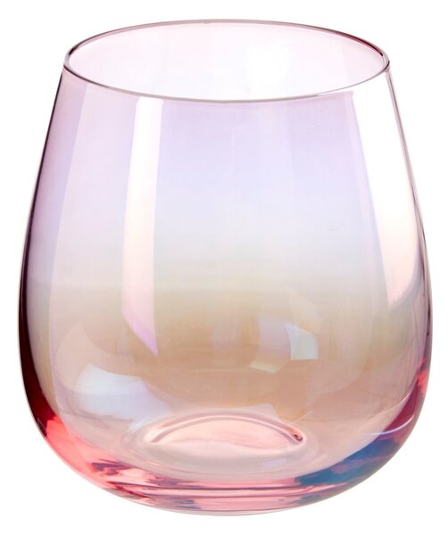 Sklenice na whiskey v sadě 4 ks 360 ml Frosted – Premier Housewares