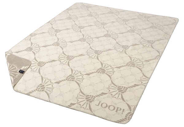 DOMÁCÍ DEKA, bavlna, 150/200 cm Joop! - Online Only lůžkoviny & deky, Online Only
