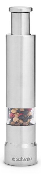Mlýnky z nerezové oceli 2 ks Profile – Brabantia