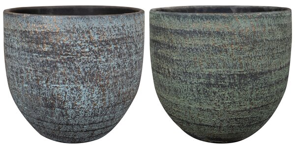 Ter Steege Paleta - mix Cas antique, 36 ks, D80x120 H240, 2 druhy