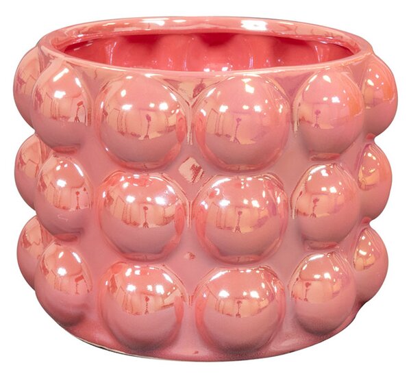 Ter Steege Obal Musa shiny pink D14 H11