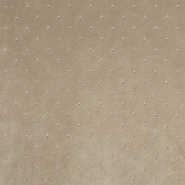 ZATEMŇOVACÍ ZÁVĚS NA KROUŽCÍCH ARIADNA 140X250 CM BÉŽOVÁ