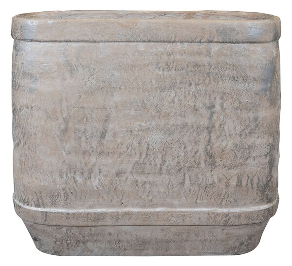 Ter Steege Obal John concrete D42x15 H35