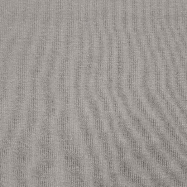 JERSEY PROSTĚRADLO JERS4 120X200 CM, VÝŠKA 25 CM STŘÍBRNÁ