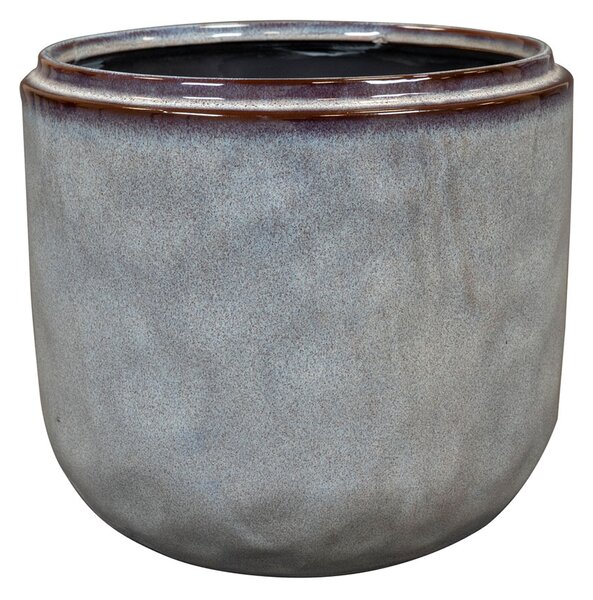 Ter Steege Obal Mabel ice blue D23 H20