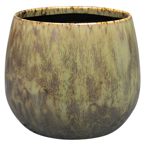 Ter Steege Obal Odile green D15 H13