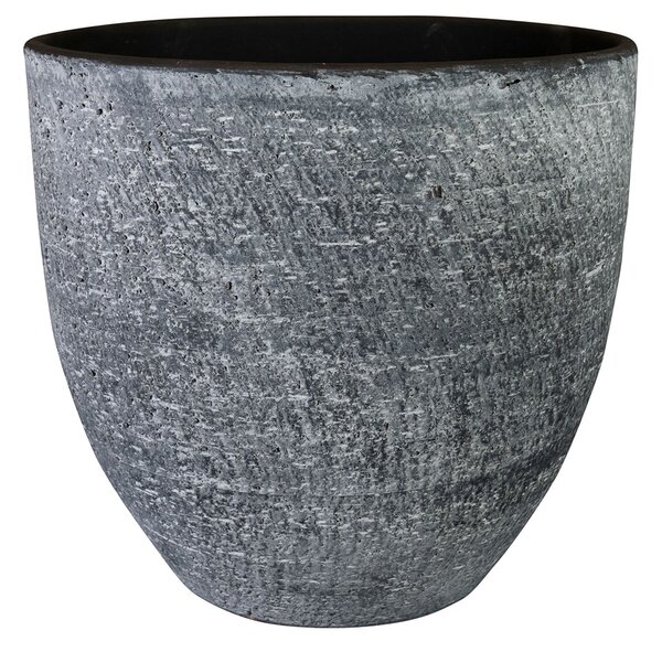 Ter Steege Obal Cas anthracite D39 H36