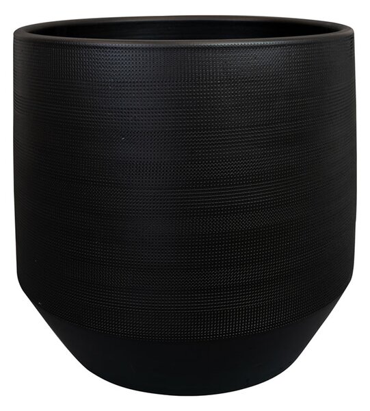 Ter Steege Obal Norell black D32 H30