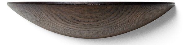 Audo Copenhagen designové police Gridy Fungi Shelves Small