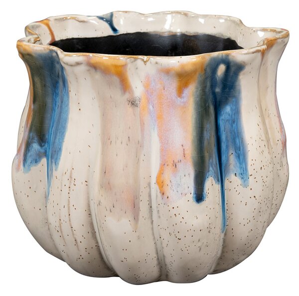 Ter Steege Obal Molly aquarel D17 H14