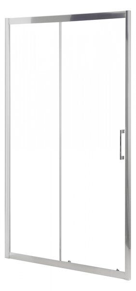 Savana Veduta Slide sprchové dveře Rozměr sprch.dveří: 90cm