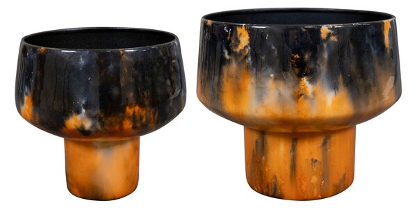 Ter Steege Set 2 misek Roche fire D23 H20