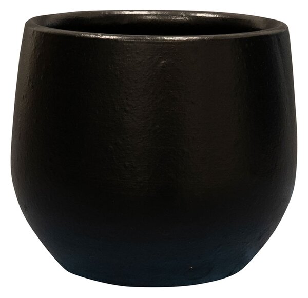 Ter Steege Obal Isabel black D15 H13