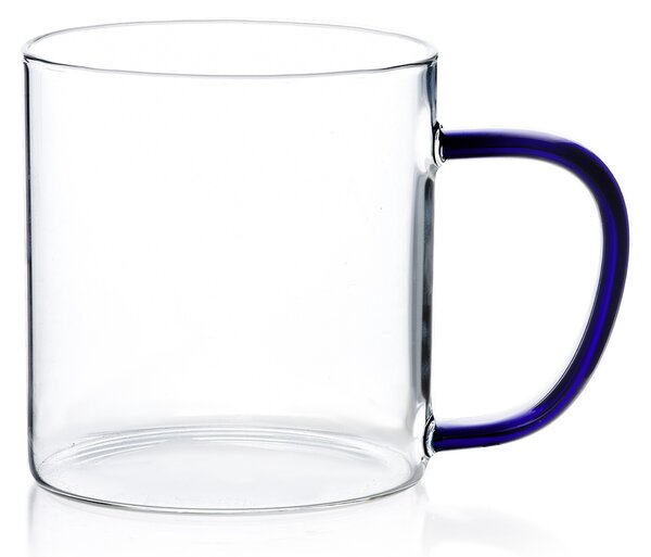 Allesken Hrnek Bluedeen 450ml čirá/modrá