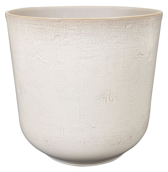 Ter Steege Obal Nouri ivory D17 H16
