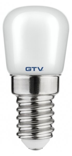 LED žárovka GTV E14 LD-E14S2WE0-40 4000K