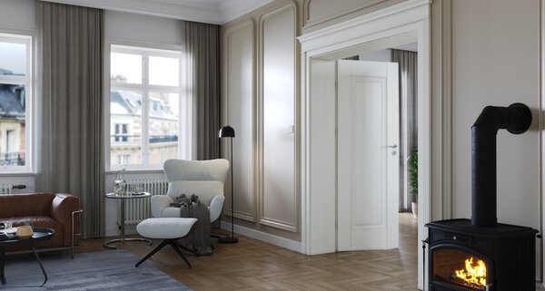 Interiérové dveře PORTA INSPIRE A.0