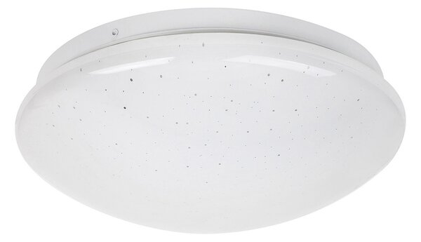 Rabalux 3936 Lucas Stropní LED svítidlo bílá, pr. 26 cm
