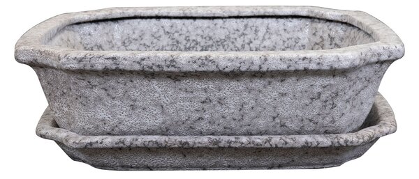 Ter Steege Mísa s podmiskou Riki stone D23x29 H9