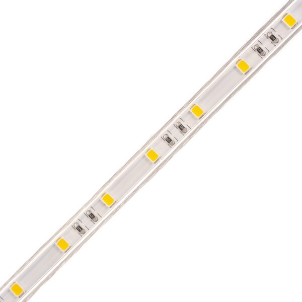 T-LED LED pásek 230V3 230V Denní bílá