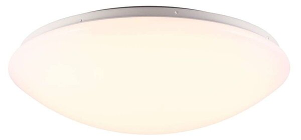 Nordlux - Ask 41 LED Stropní Lampa White - Lampemesteren