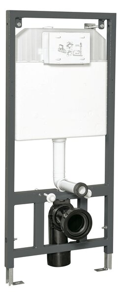 Novoterm Podomítkový modul pro závěsné WC NV-K-50 Slim