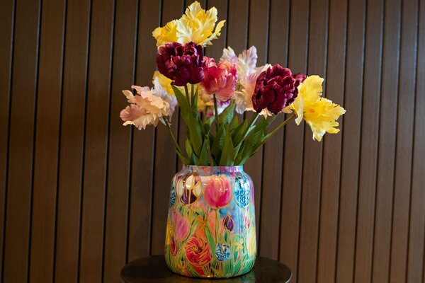 Ter Steege Obal Dutch beauty spring D21 H24